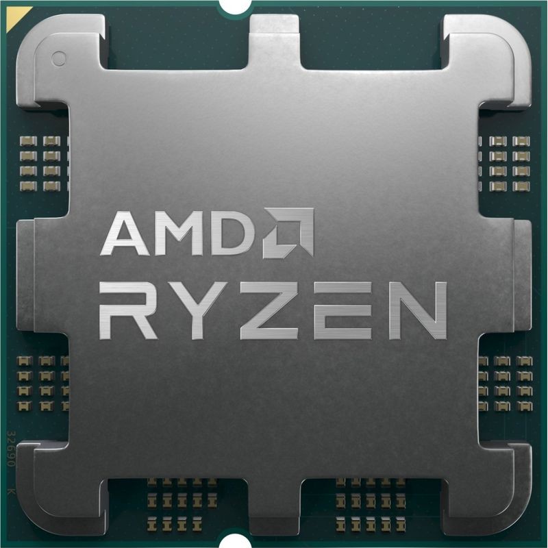 Processeur AMD RYZEN 9 7900*3D (4.4GHZ5.6ghz)