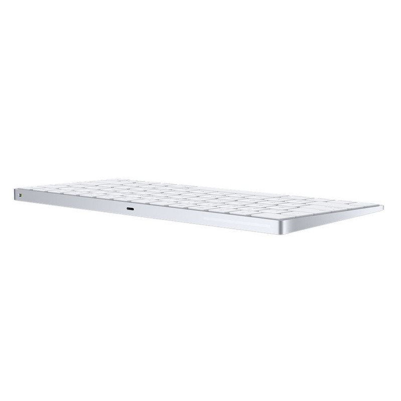 Clavier sans fil Compact Apple Magic MK2A3F/A - Blanc