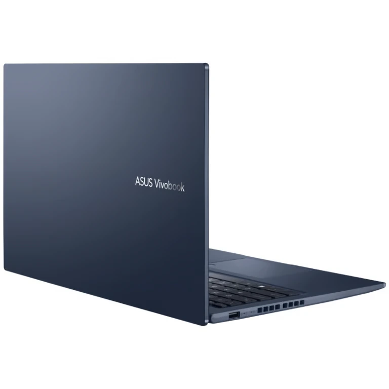 Pc Portable ASUS VIVOBOOK 15 X1502ZA I3 12È GÉN 4GO 256GO SSD Bleu