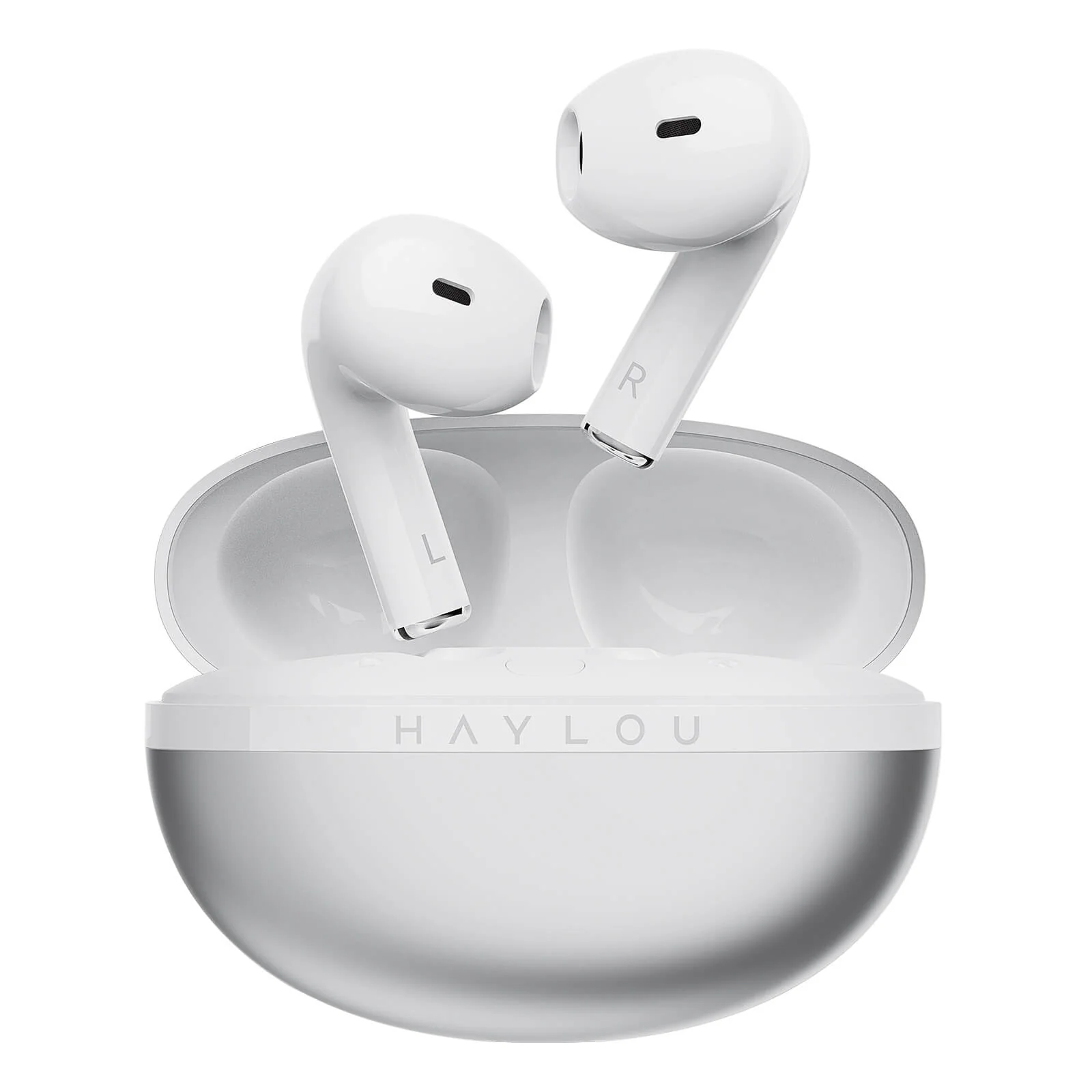Ecouteur sans fil Haylou X1 2023- Blanc