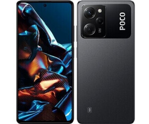 Xiaomi Poco X5 Pro 5G 8GO 256GO - Noir