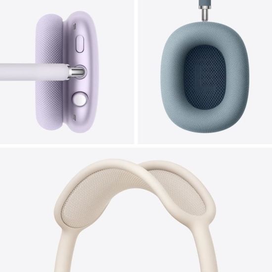 Apple AirPods Max - Violet