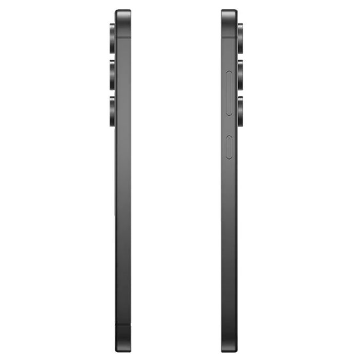Samsung Galaxy S24 FE 5G 8GO 256GO - Graphite + Chargeur Gratuit 25W