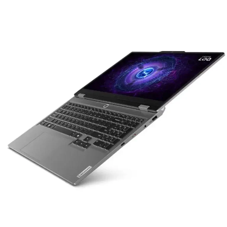 Pc Portable LENOVO LOQ3 15IAX9 I5 12è Gén 16Go 512Go SSD Noir