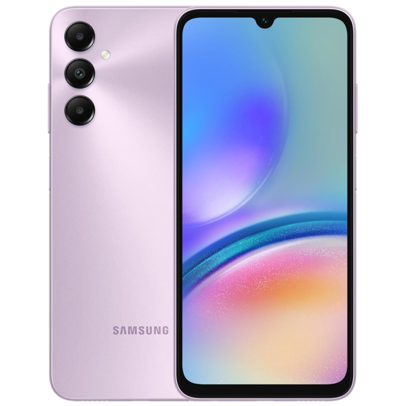 Samsung Galaxy A05s 4GO 128GO - Violet