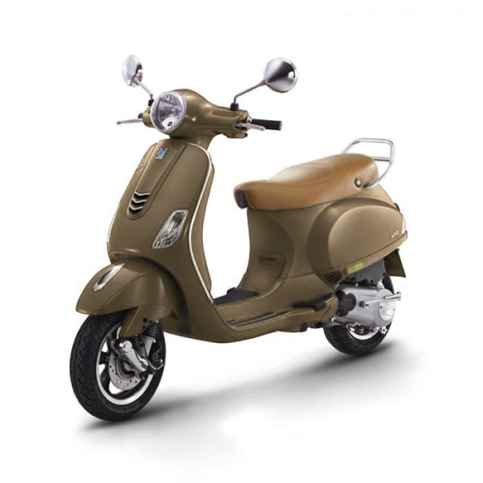 Scooter PIAGGIO VESPA VXL 125 CC - Bronze
