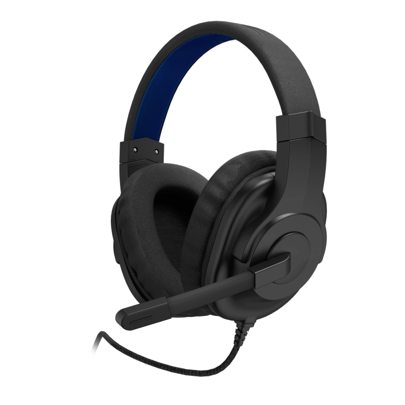 Casque Gaming uRage SoundZ 200 Noir