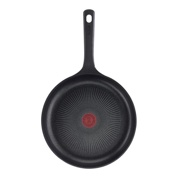 Poêle Tefal Trattoria Pro 28cm - Noir