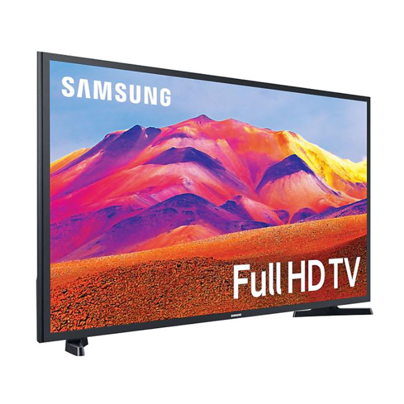 Samsung Téléviseur LED UA43 T5300 (43") Noir SMART Full HD