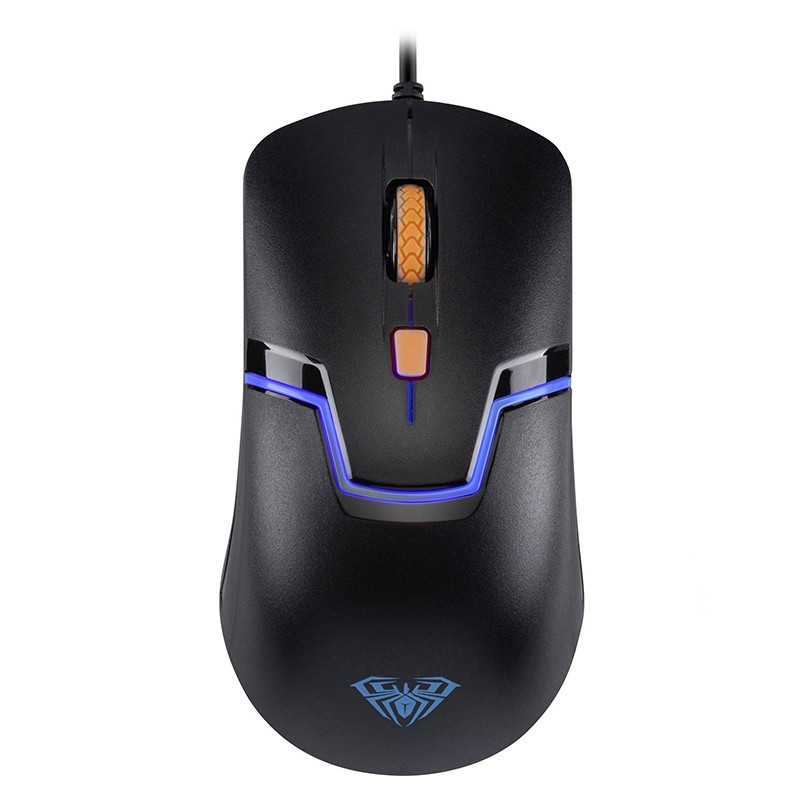 Souris de Jeu AULA Rigel