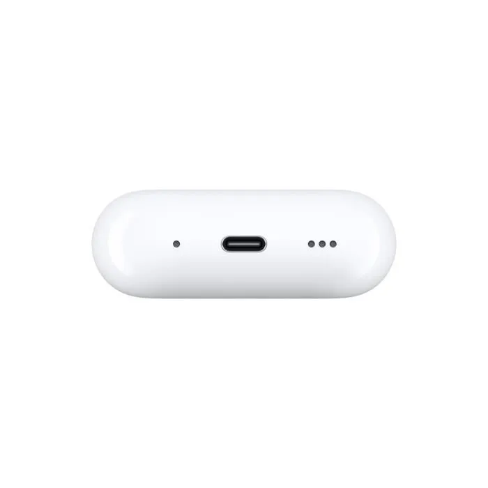 Apple AirPods Pro USB-C (2e génération) - Blanc