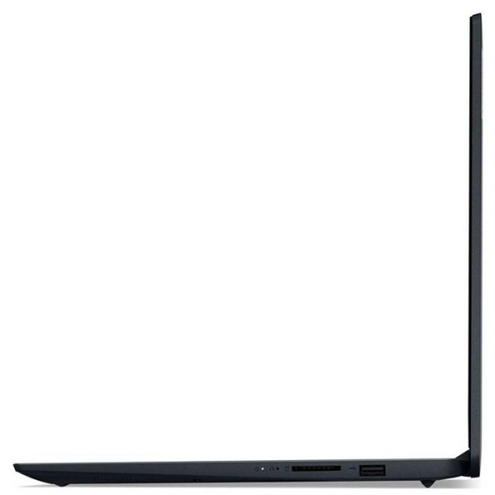 Pc Portable LENOVO IDEAPAD 1 15IJL7 Intel Celeron N4500 8GO 256 GO SSD – Bleu
