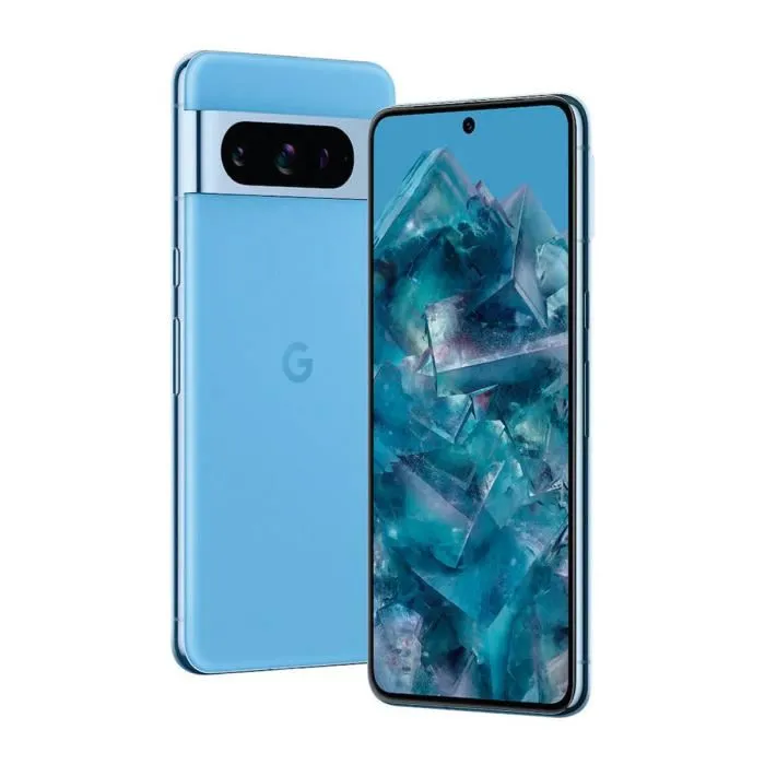 Google Pixel 8 Pro 5G Bleu