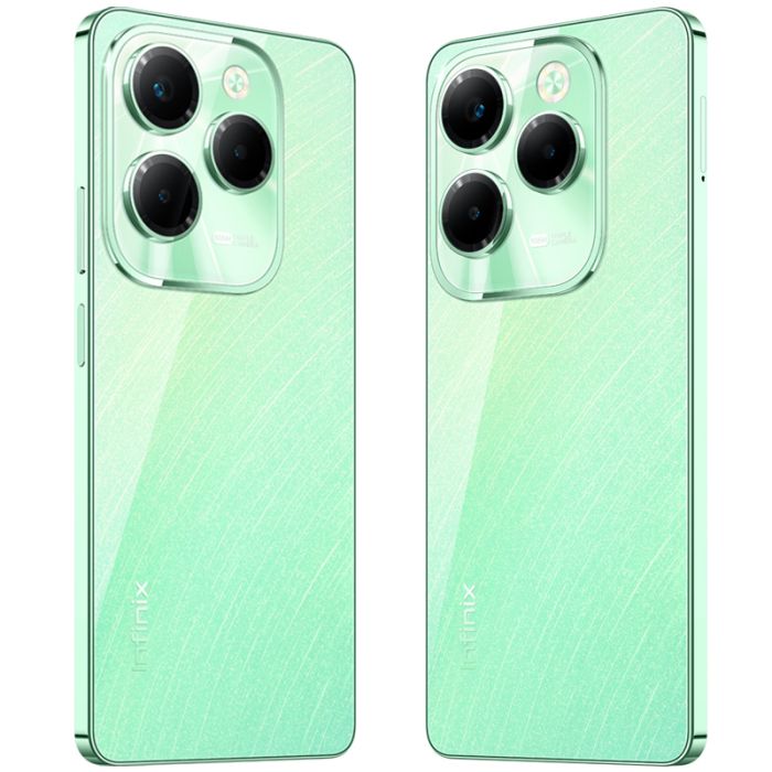 Infinix  Hot 40 Pro 8GO 256GO - Vert