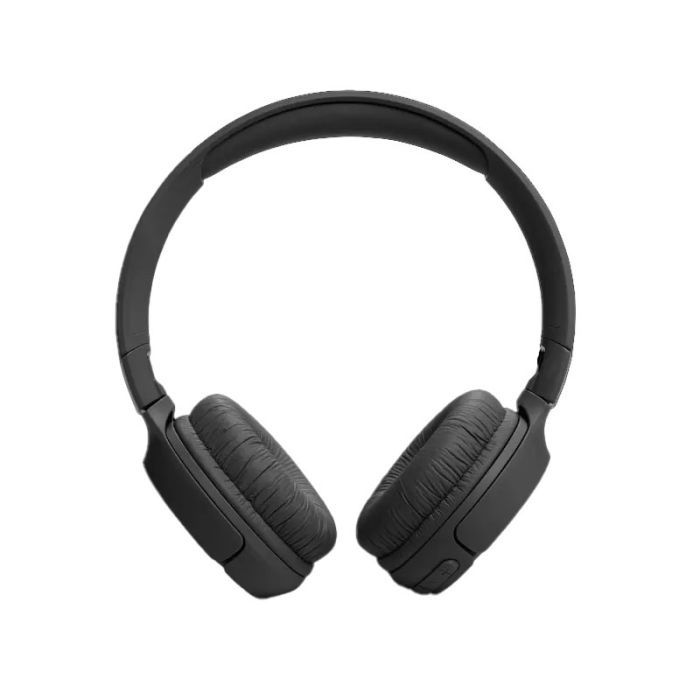 Casque JBL Tune 520BT Black