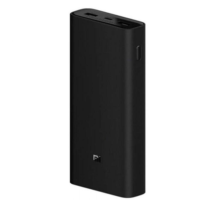 Power Bank Xiaomi 50W 20000 mAh - Noir