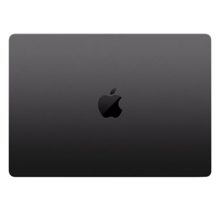 Apple - 16" - MacBook M3 Pro - RAM 18Go - Stockage 512Go - Noir sidéral
