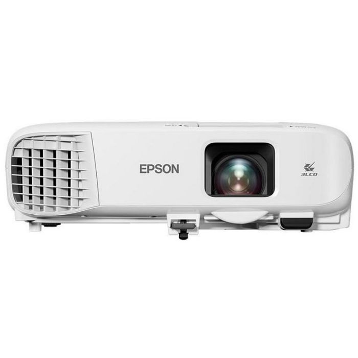 Vidéo Projecteur EPSON EB-E20 XGA - BLANC