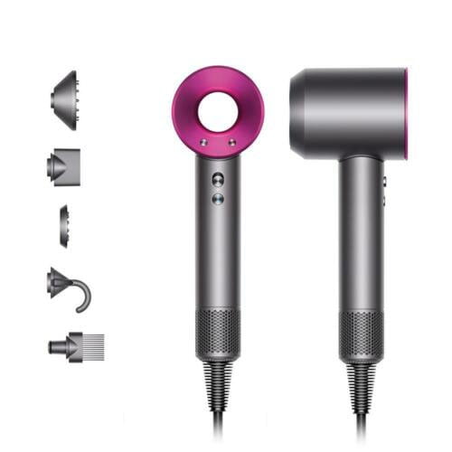 Sèche Cheveux Dyson Supersonic HD07