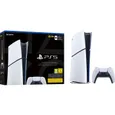 Console PlayStation 5 - Edition Digitale (PS5 Modèle Slim)