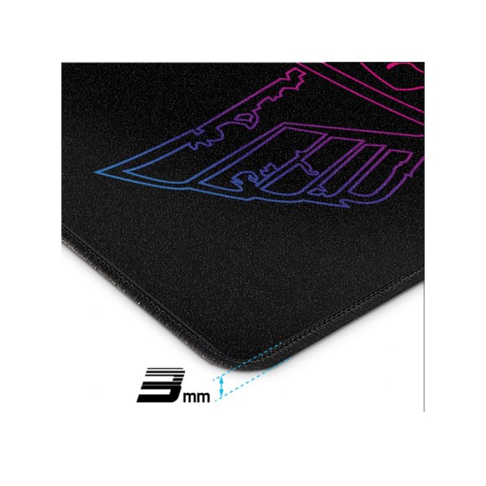Tapis De Souris Gamer Spirit Of Gamer DARKSULL Medium - Noir