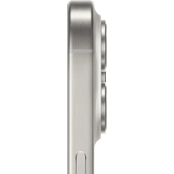 iPhone 15 Pro Max 1 To White Titanium