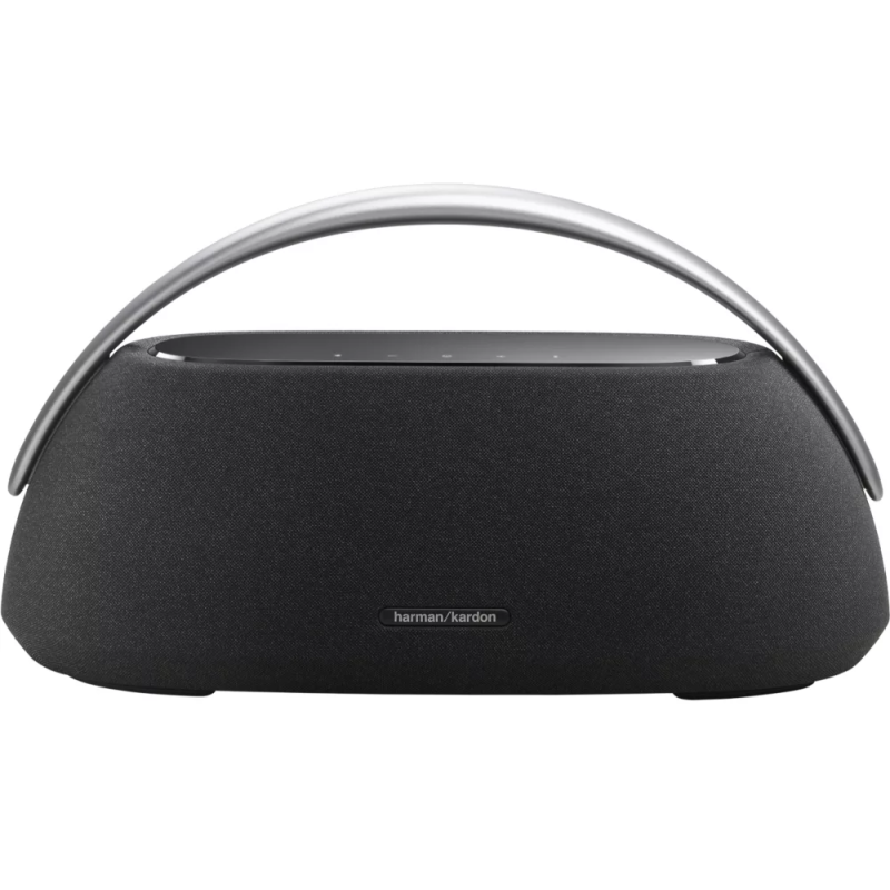 Enceinte Harman Kardon Go+ Play3 Noir