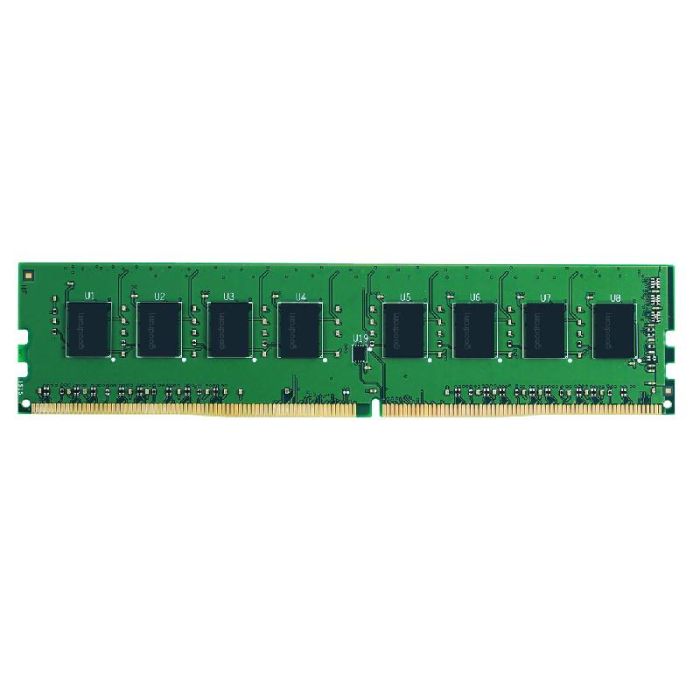 Barette Mémoire Goodram  DDR4 32Go PC4-25600 (3200MHZ) CL22