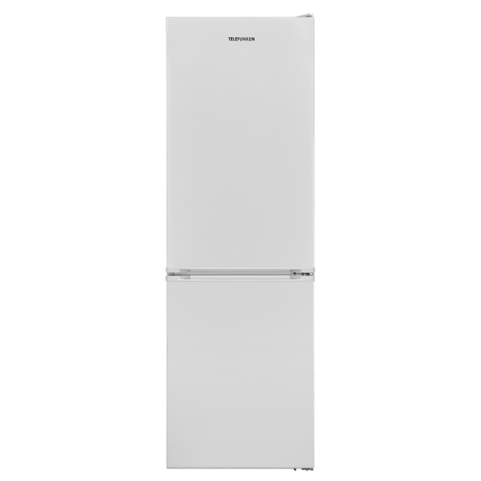 Réfrigérateur Combiné TELEFUNKEN FRIG-373W 341 Litres NoFrost - Blanc