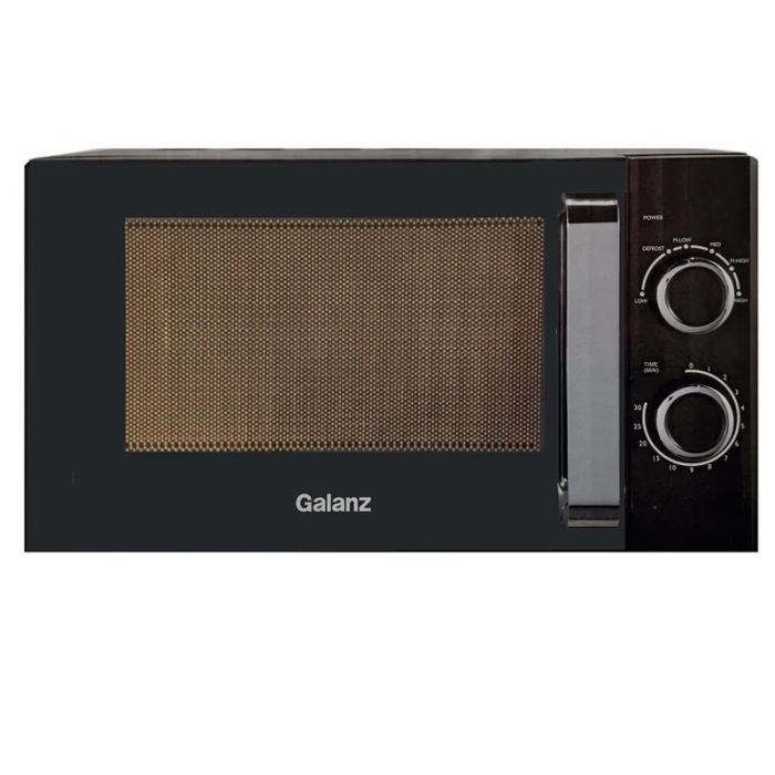 Micro-Onde Galanz MO-P70H20L-E9C 20L 700W - Noir