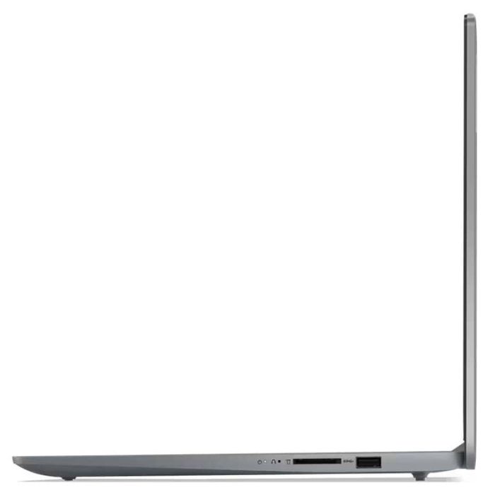 Pc Portable LENOVO IPS3 i7-13620H 15.6"FHD  16GO 512 GO SSD FreeDos – Gris Arctique + Sacoche
