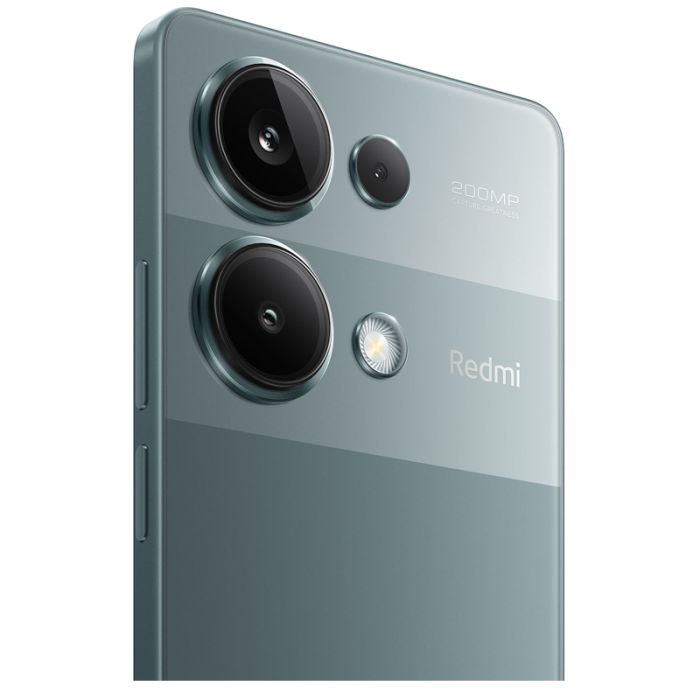 Xiaomi Redmi Note 13 Pro 12GO 512GO - Vert Forêt