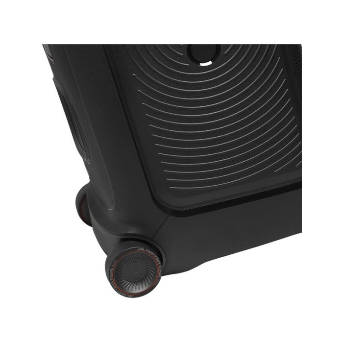 Haut Parleur Sans Fil JBL PARTYBOX STAGE 320 - Noir