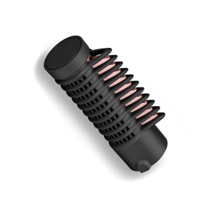 Brosse Soufflante Babyliss AS126E Perfect Finish 1000W - Noir