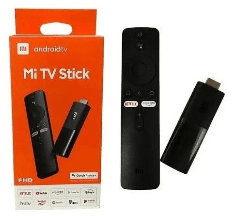 Xiaomi Mi Fire Tv Stick FHD