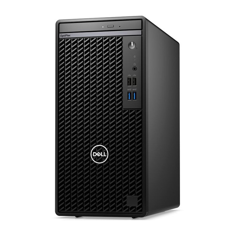 PC De Bureau  DELL Optiplex 7010-N i3-13100  8GO 256GO