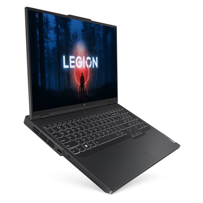 Pc Portable Gamer Lenovo Légion Pro 5 16ARX8 AMD Ryzen 7 16GO RTX 4050