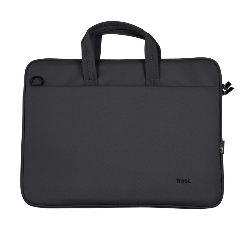 Sacoche Pour Pc Portable TRUST Bologna 16" - Noir