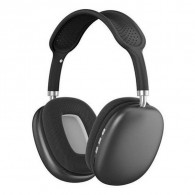 Casque Bluetooth P9 Pro Max Noir