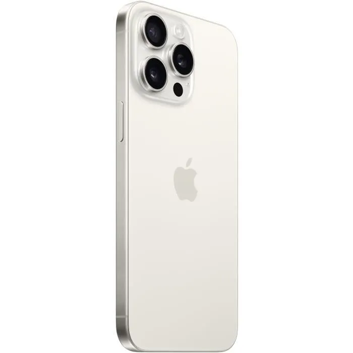 iPhone 15 Pro Max 1 To White Titanium
