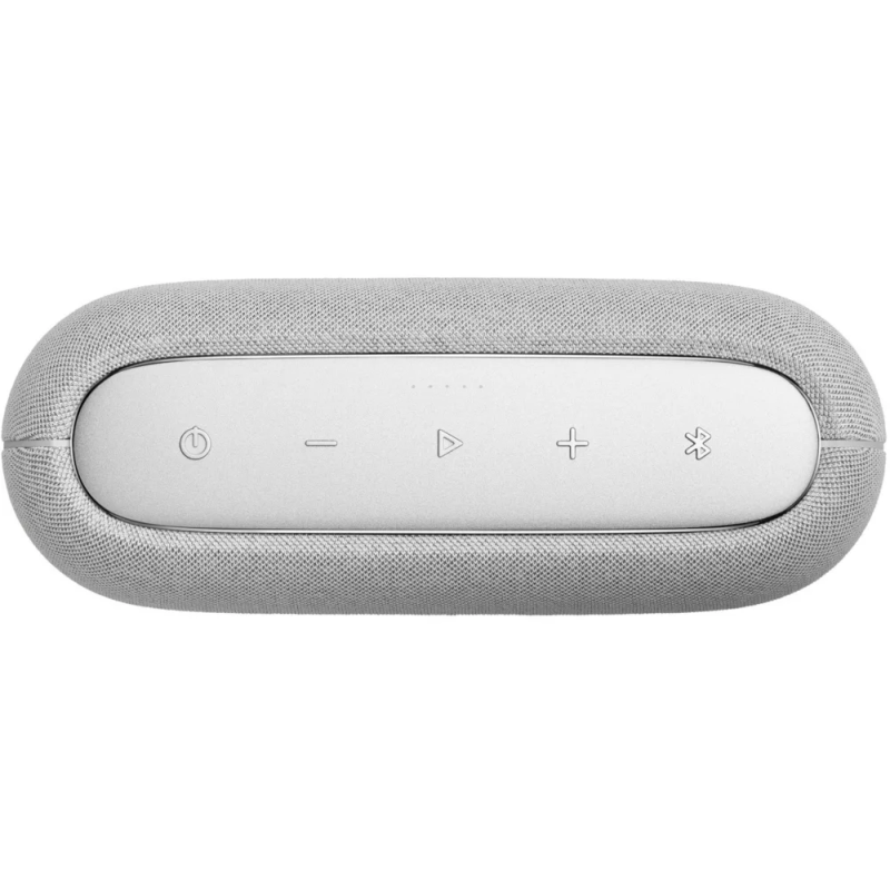 Enceinte Harman Kardon Luna Gris