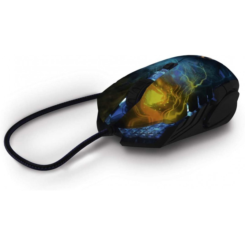 Souris de Jeu uRage Morph-Magic