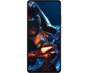 Xiaomi Poco X5 Pro 5G 8GO 256GO - Noir