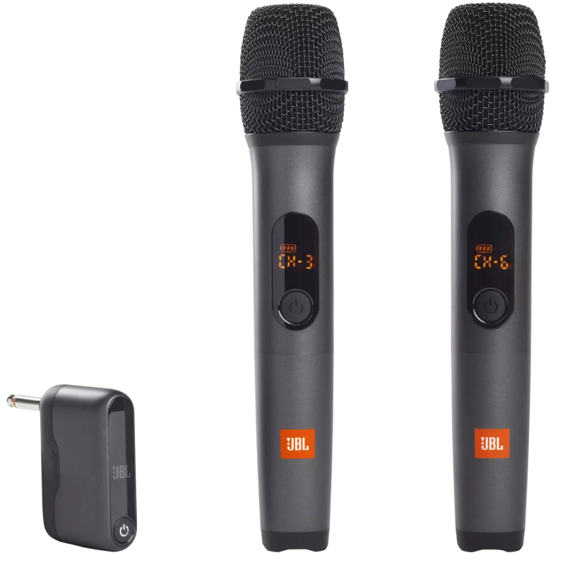 Microphone JBL PBW Wireless Mic