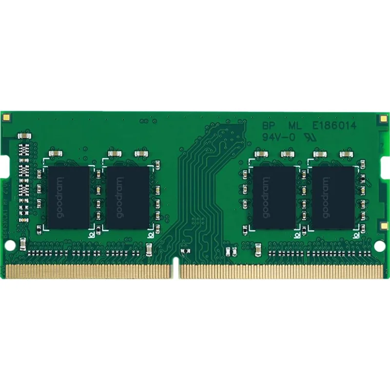 Barette Mémoire Goodram SODIMM DDR4 32Go 3200MHZ