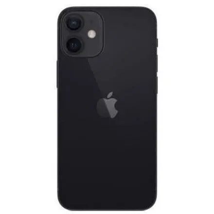 iPhone 12 64Go Black