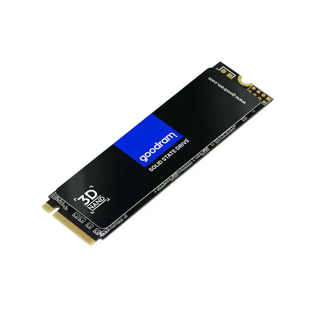 Disque SSD Goodram 512Go PX500 GEN2 PCIE 3x4512G M.2 2280