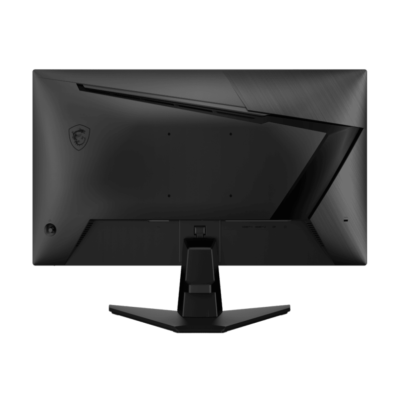 Ecran MSI Gaming MAG 255F 24.5"IPS Flat  1ms 180HZ