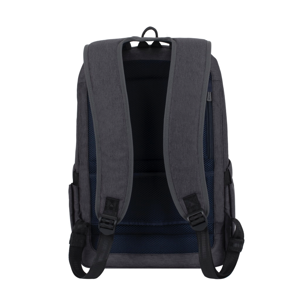 Sac à Dos RIVACASE Pour Ordinateur Portable 7760 - 15,6 ''- Noir