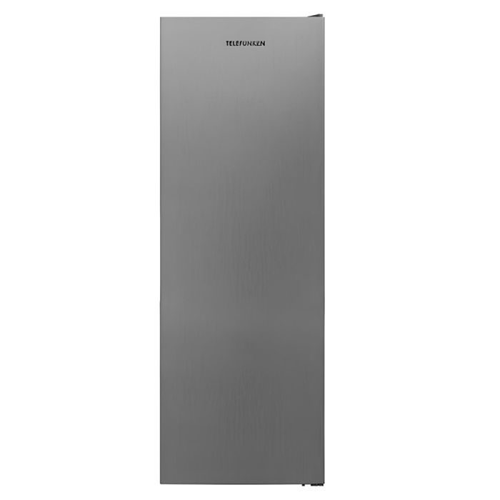 Congélateur Vertical  TELEFUNKEN FRIG-371I 307 Litres NoFrost - Inox